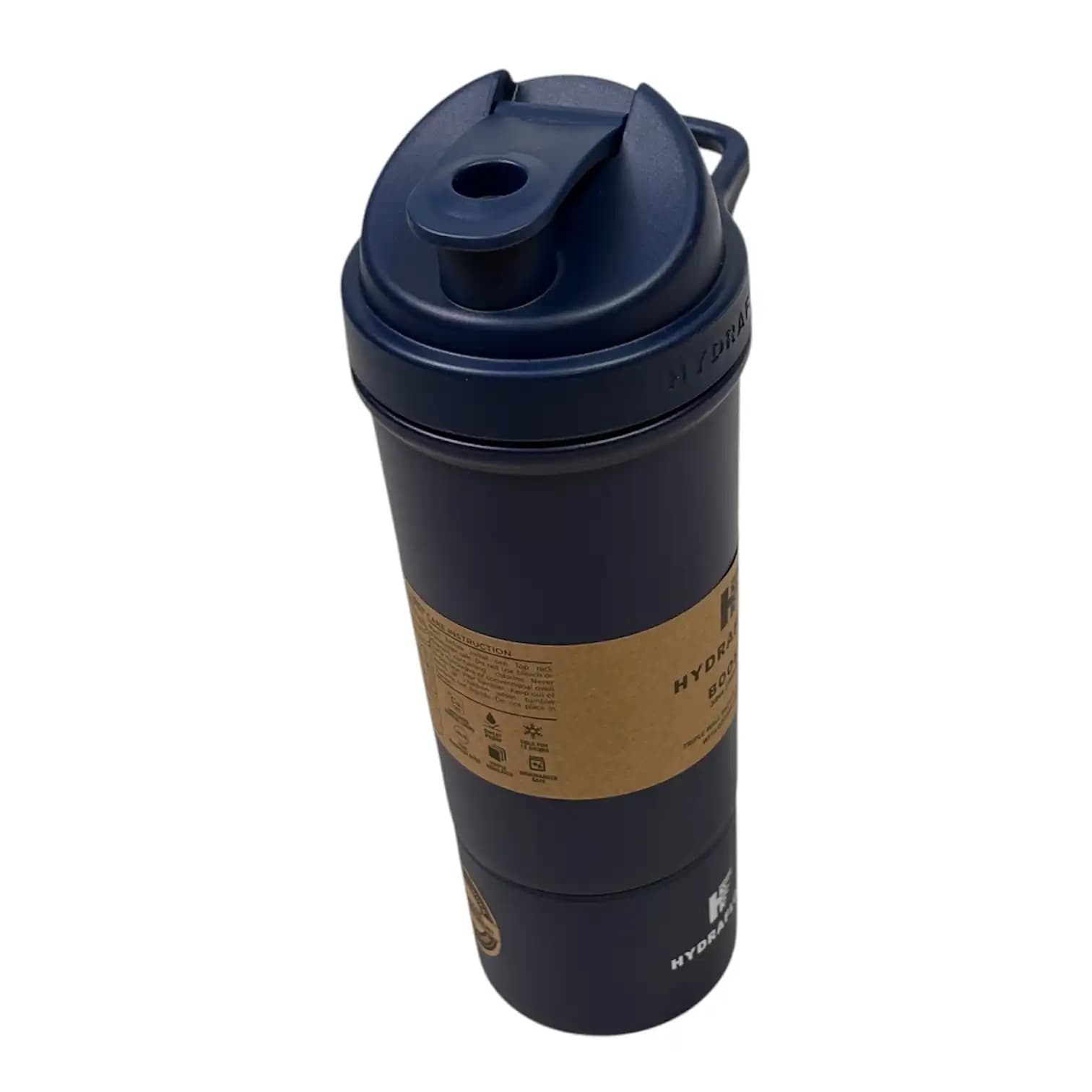 شیکر استیل HYDRAFLOW کد 2324 — تصویر ۳
