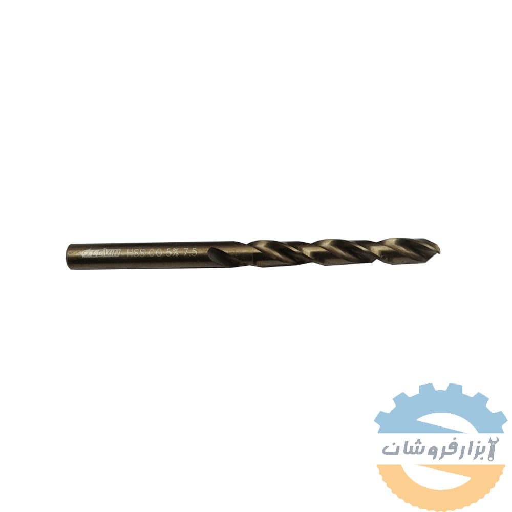 مته کبالت 7.5 لوین — تصویر ۲