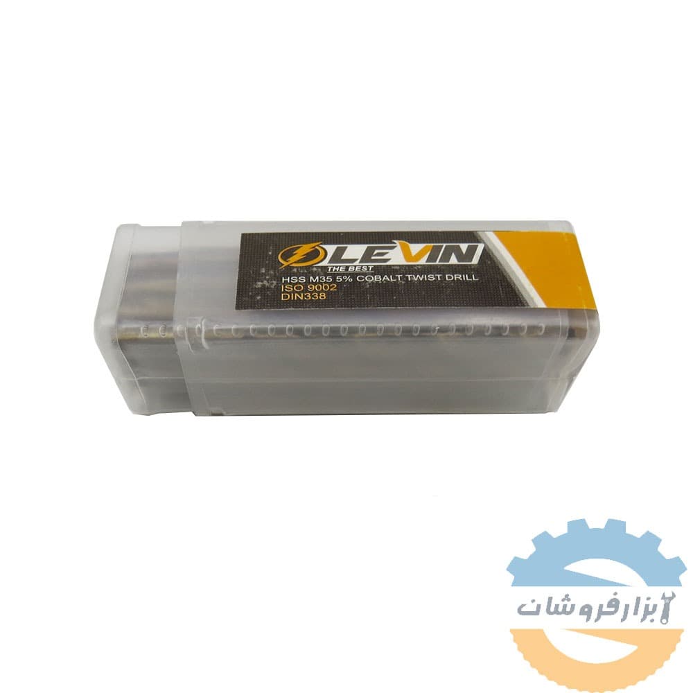 مته کبالت 7.5 لوین — تصویر ۳