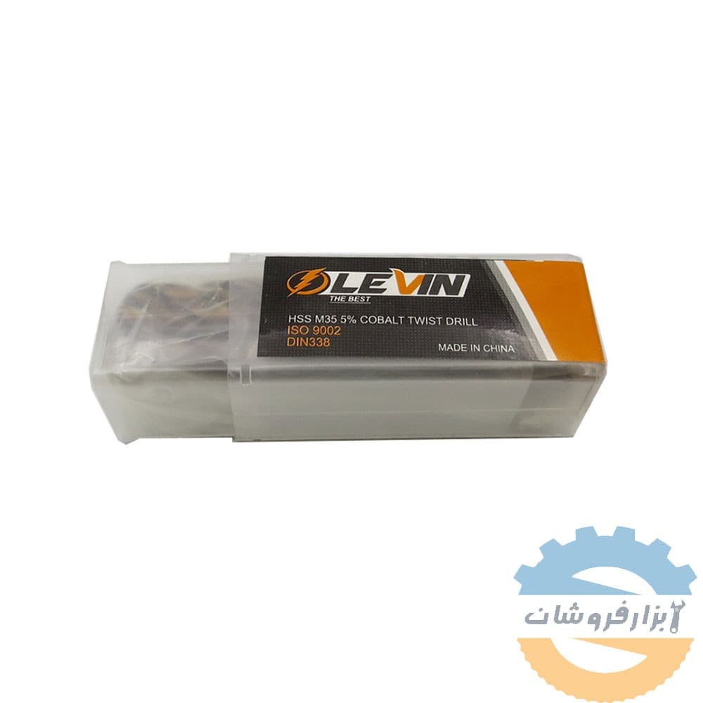 مته کبالت 8.5 لوین — تصویر ۳
