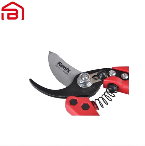 قیچی باغبانی رونیکس RH-3103