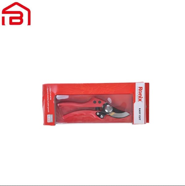 قیچی باغبانی رونیکس RH-3103 — تصویر ۲