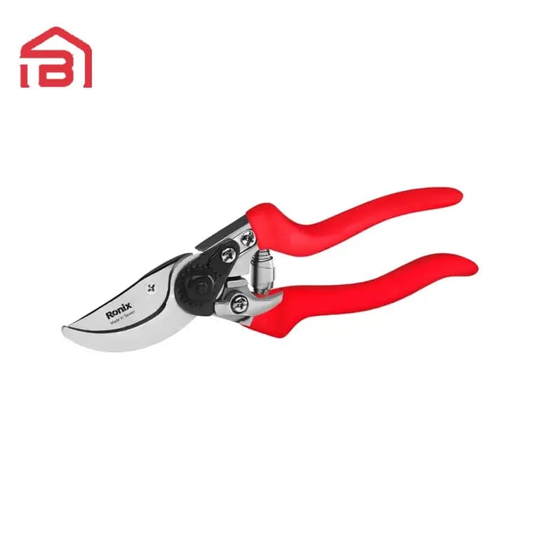 قیچی باغبانی رونیکس RH-3101