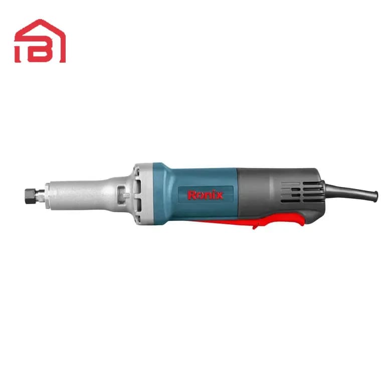 فرز انگشتی صنعتی گلو بلند 840 وات مدل 3303