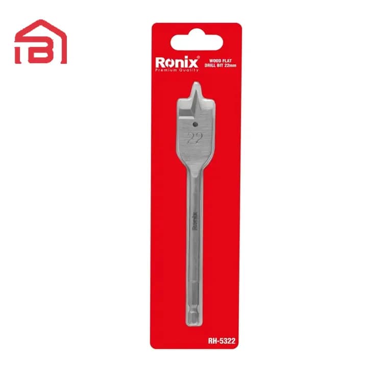 مته برگی رونیکس مدل RH5322
