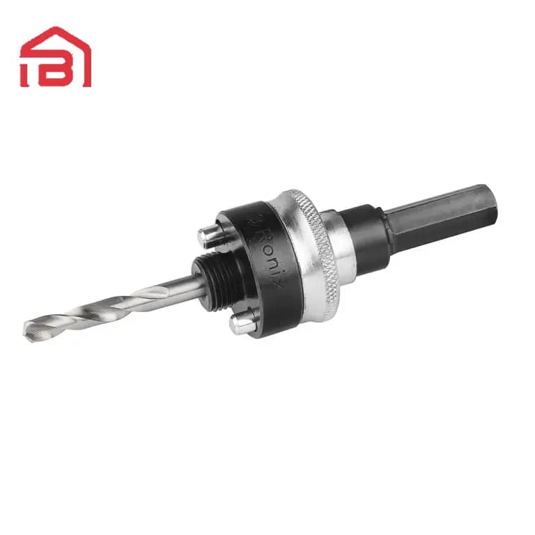 دنباله گرد بر رونیکس مدل RH-5250 — تصویر ۴