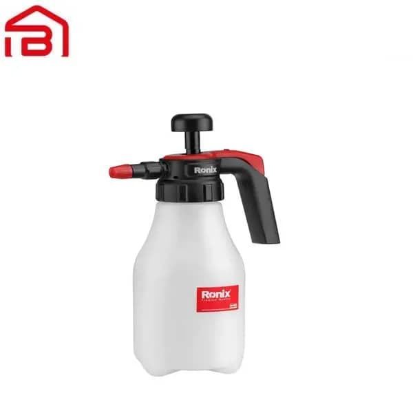 سم پاش دستی رونیکس مدل RH-6000 — تصویر ۲