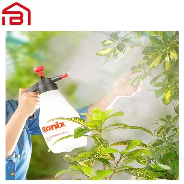 سم پاش دستی رونیکس مدل RH-6000 — تصویر ۳