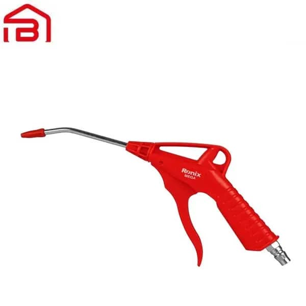 بادپاش رونیکس مدل RH-6701