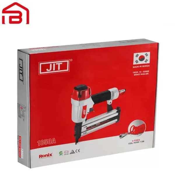 میخکوب اسکا جیت کره جنوبی رونیکس مدل 1850A — تصویر ۳