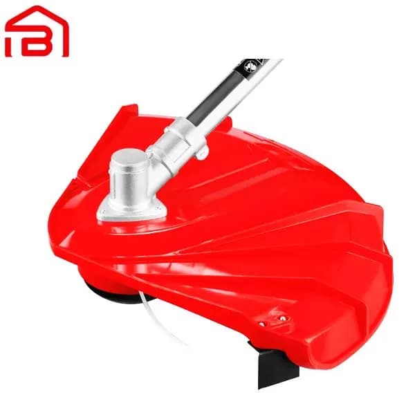 حاشیه زن بنزینی رونیکس مدل RH-4553 — تصویر ۳