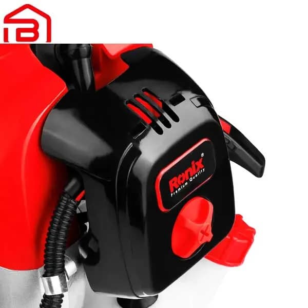 حاشیه زن بنزینی رونیکس مدل RH-4553 — تصویر ۲