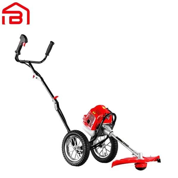 حاشیه زن بنزینی رونیکس مدل RH-4553 — تصویر ۴