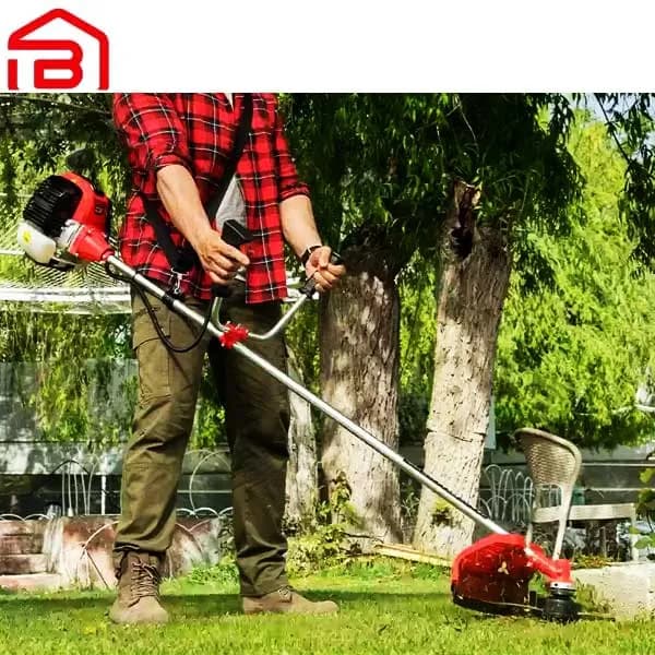 حاشیه زن بنزینی رونیکس مدل RH-4553 — تصویر ۷