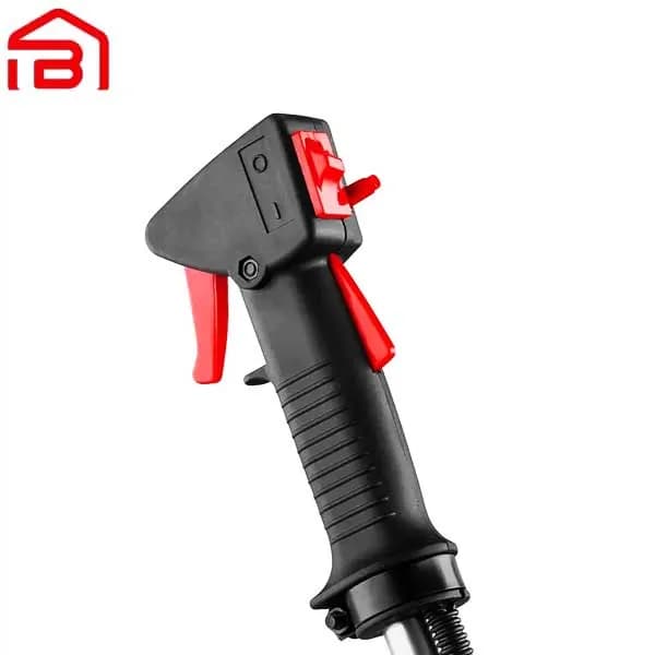 حاشیه زن بنزینی رونیکس مدل RH-4553 — تصویر ۶