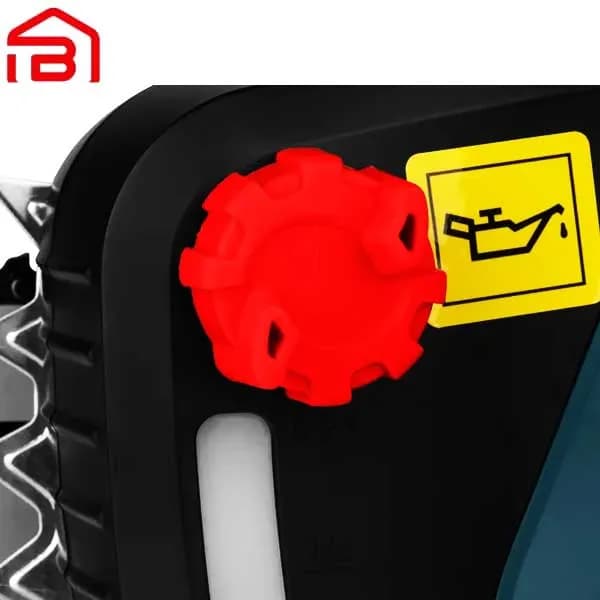 اره درختبر برقی 40 سانتیمتری رونیکس مدل RH-4740 — تصویر ۳