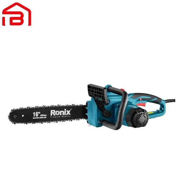 اره درخت‌بر برقی 40 سانتی‌متری رونیکس مدل RH-4740