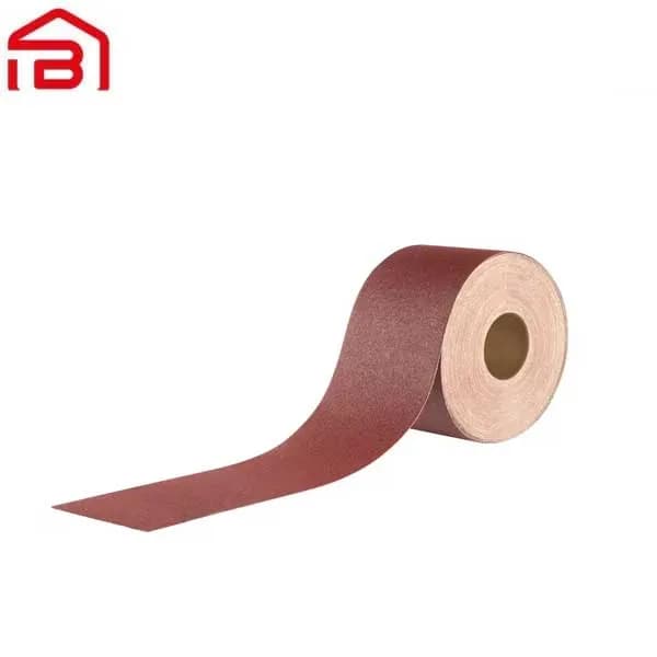 سنباده رول رونیکس P80