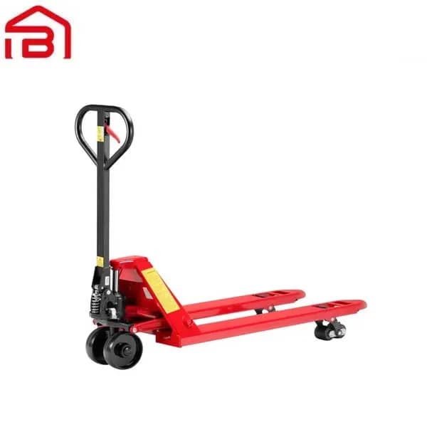 جک پالت رونیکس مدل RH-4979
