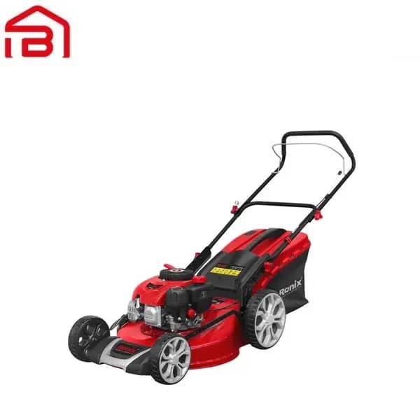 چمن زن بنزینی 46 سانتی متر رونیکس مدل RH-4446