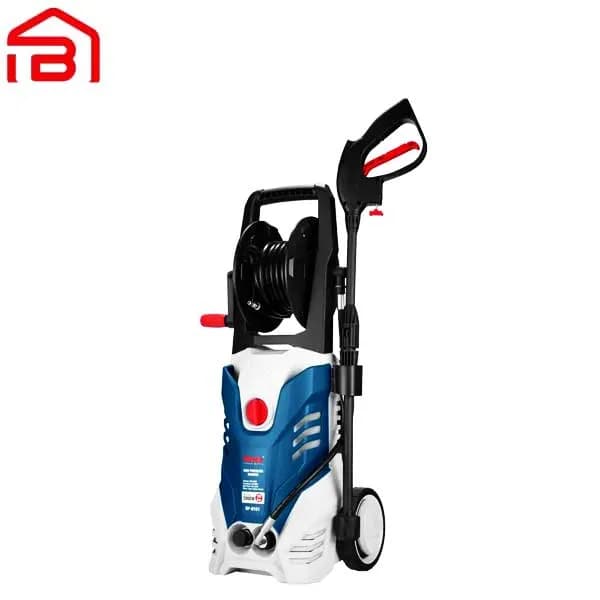 کارواش 160 بار ذغالی 2000 وات سری Comfort رونیکس مدل RP-U161