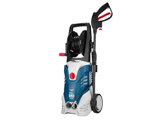 کارواش 160 بار ذغالی 2000 وات سری Comfort رونیکس مدل RP-U161 — تصویر ۶