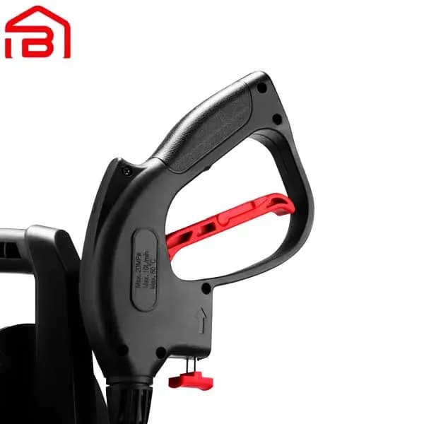 کارواش 160 بار ذغالی 2000 وات سری Comfort رونیکس مدل RP-U161 — تصویر ۲