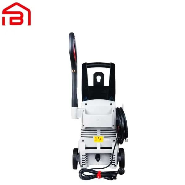 کارواش 100 بار دینامی 1400 وات رونیکس مدل RP-0100 — تصویر ۳