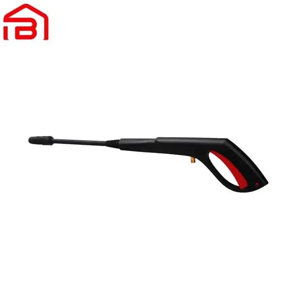 کارواش 100 بار دینامی 1400 وات رونیکس مدل RP-0100 — تصویر ۴