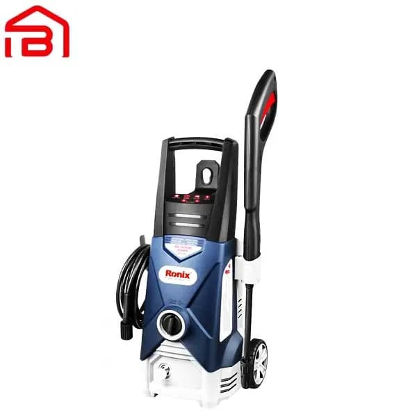 کارواش 100 بار دینامی 1400 وات رونیکس مدل RP-0100