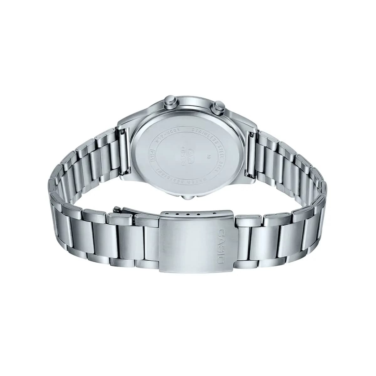 ساعت مچی مردانه کاسیو مدل Casio MTP-VC01D-3EUDF (cN) — تصویر ۲