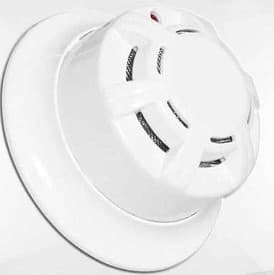 دتكتور حرارت ثابت 24 ولت آريا متعارف Ariak مدل AFH-24R