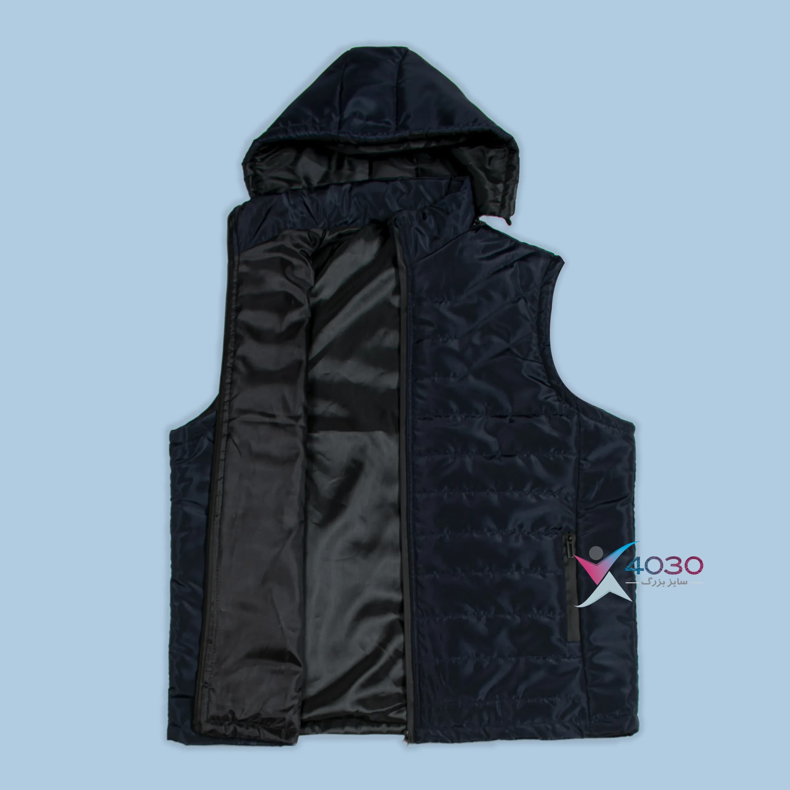 پافر BASIC1 سایز بزرگ مردانه ( 5035 )