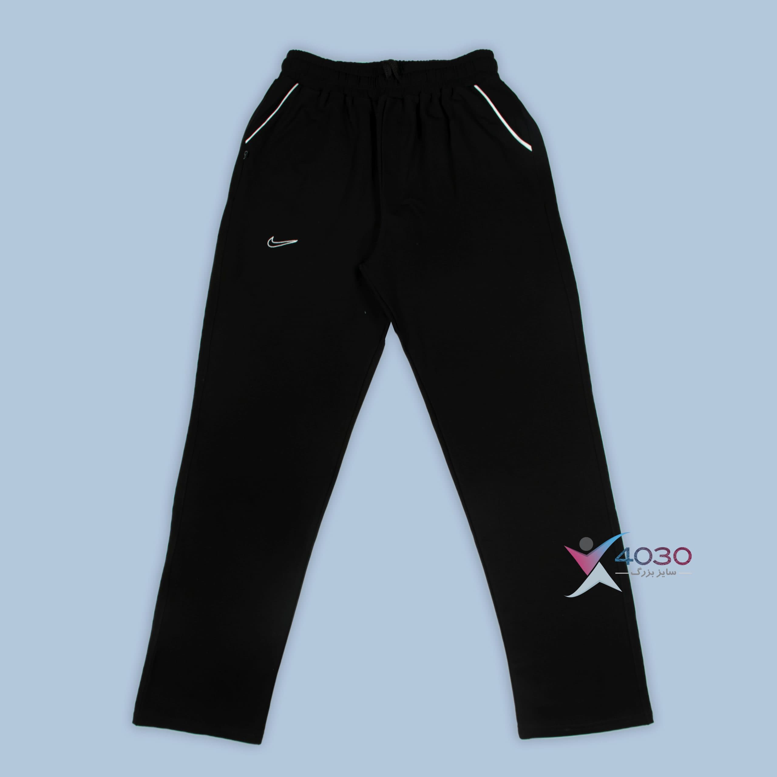 ست سویشرت و شلوار NIKE سایزبزرگ ( 8285 ) — تصویر ۶