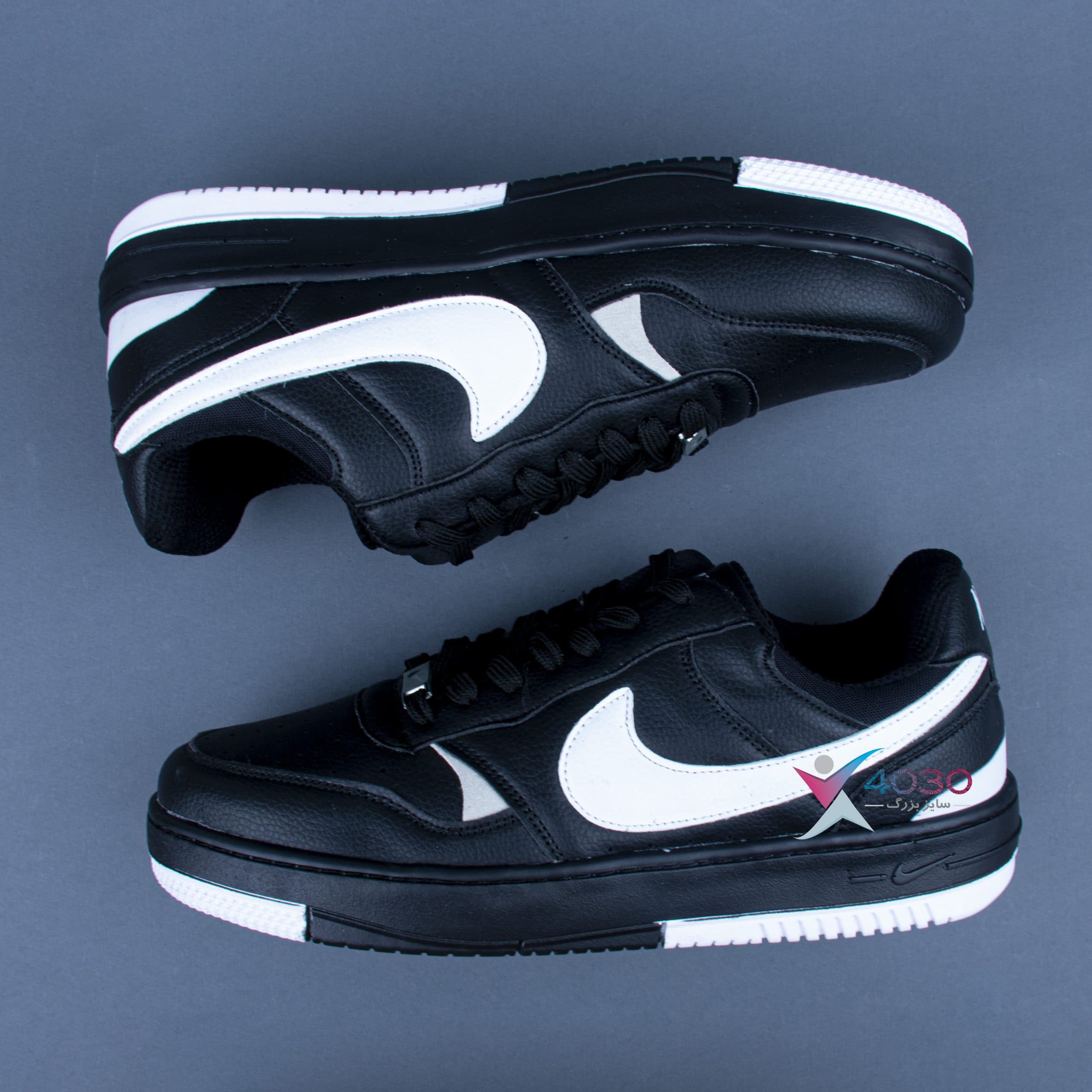 کتونی NIKE GAMA FORCE نایک گاما فورس سایزبزرگ ( 7876 ) — تصویر ۳