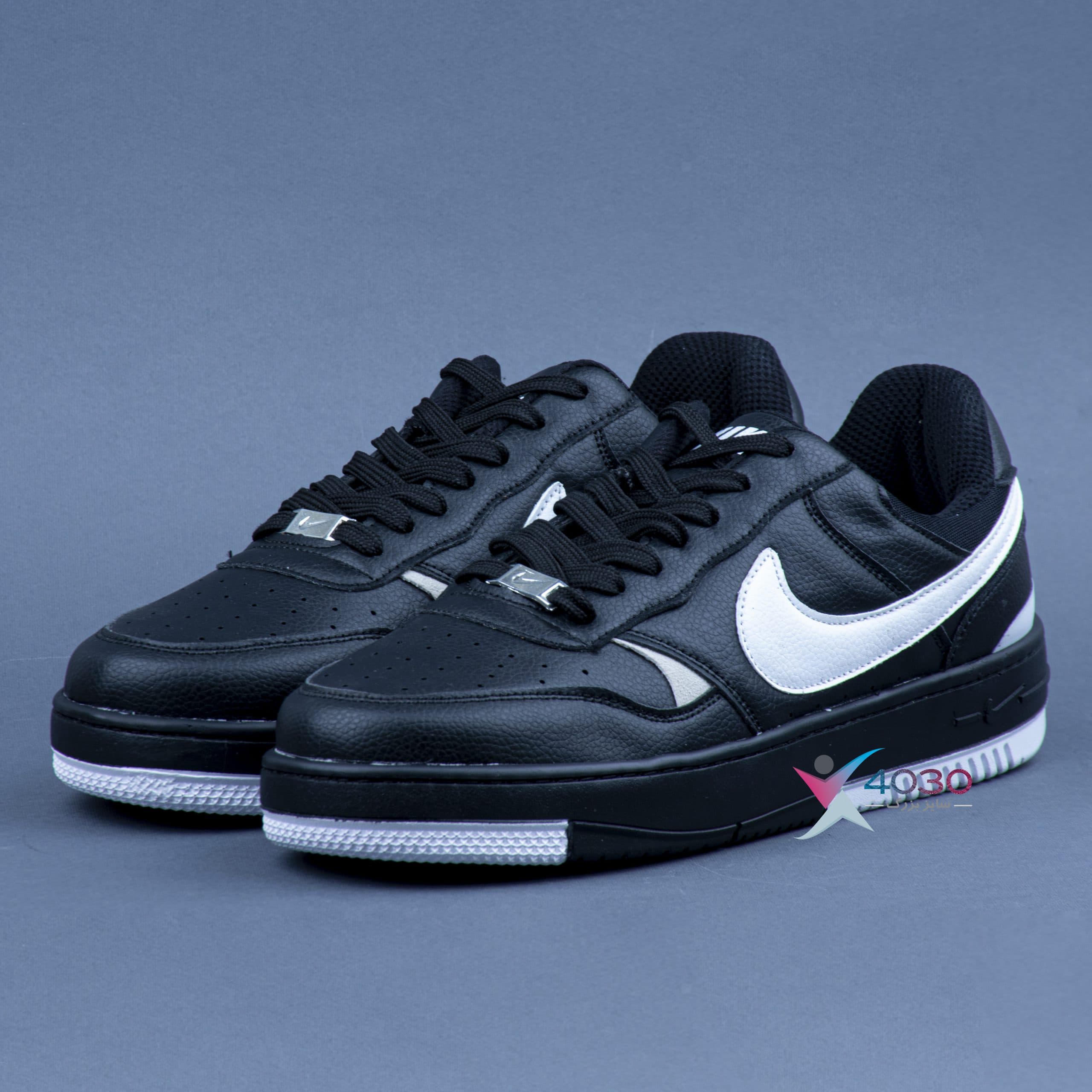 کتونی NIKE GAMA FORCE نایک گاما فورس سایزبزرگ ( 7876 )
