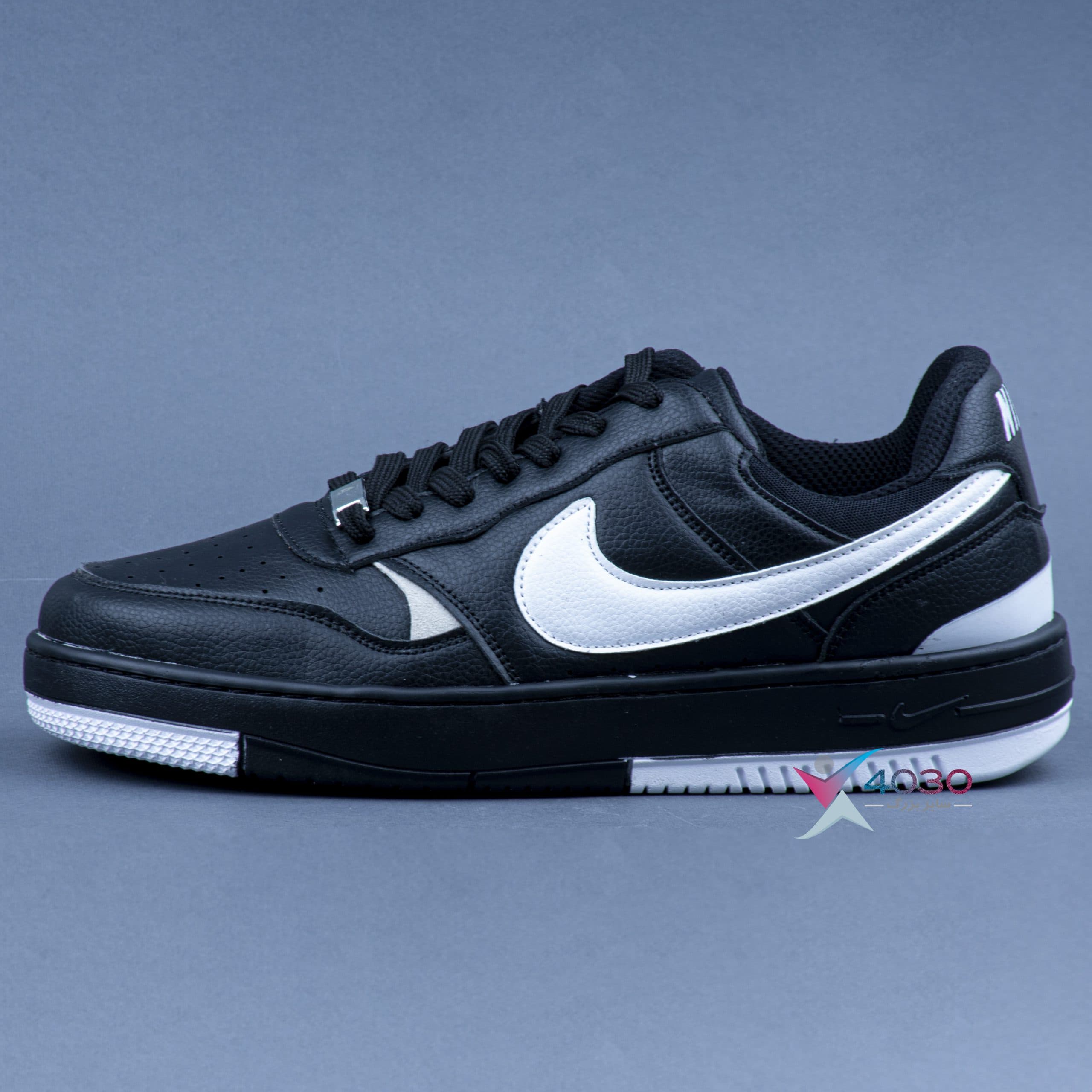 کتونی NIKE GAMA FORCE نایک گاما فورس سایزبزرگ ( 7876 ) — تصویر ۵