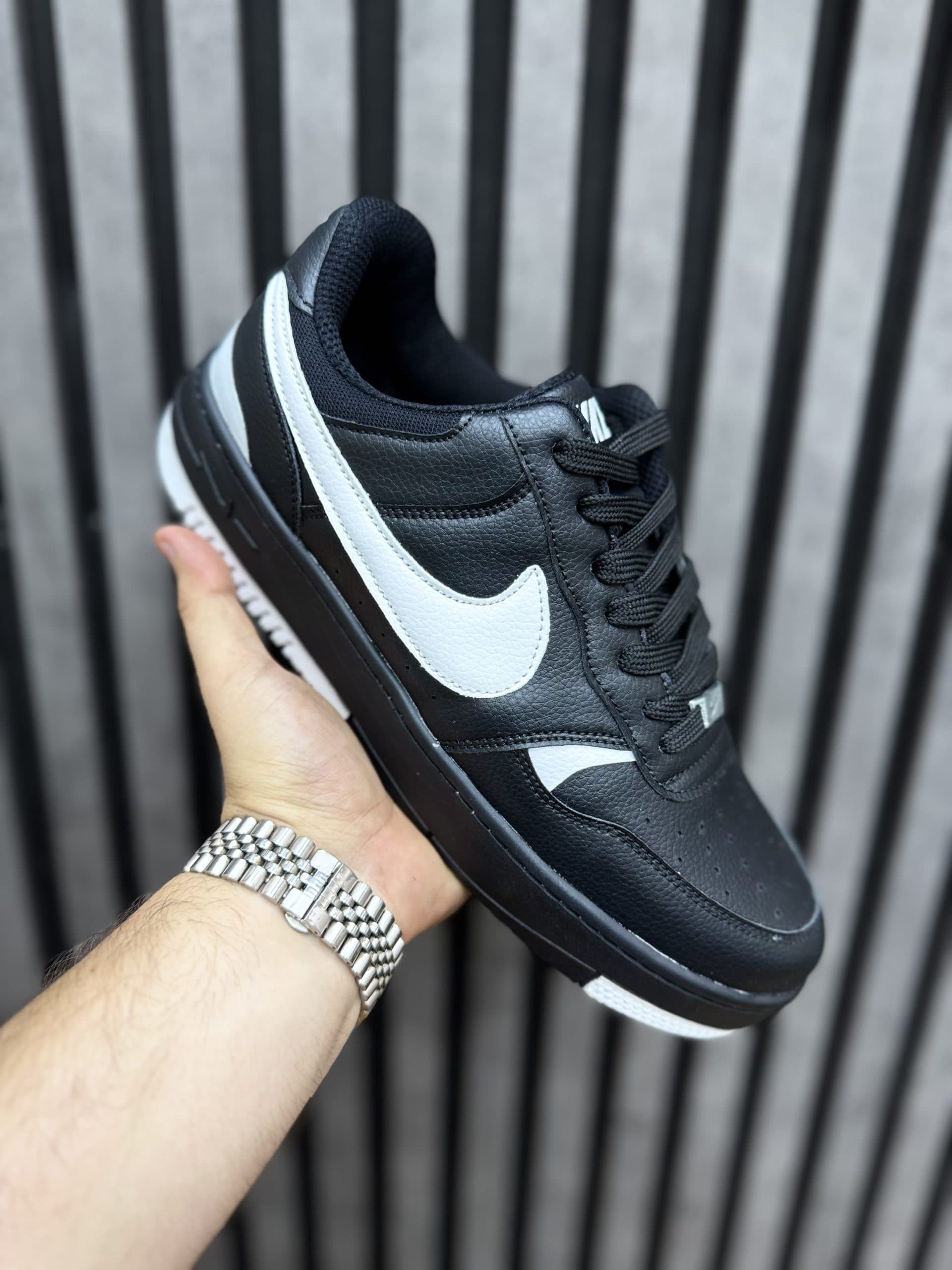 کتونی NIKE GAMA FORCE نایک گاما فورس سایزبزرگ ( 7876 ) — تصویر ۲