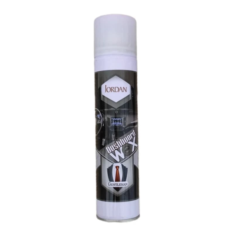 اسپری داشبورد جردن 300ml – رایحه Gentleman