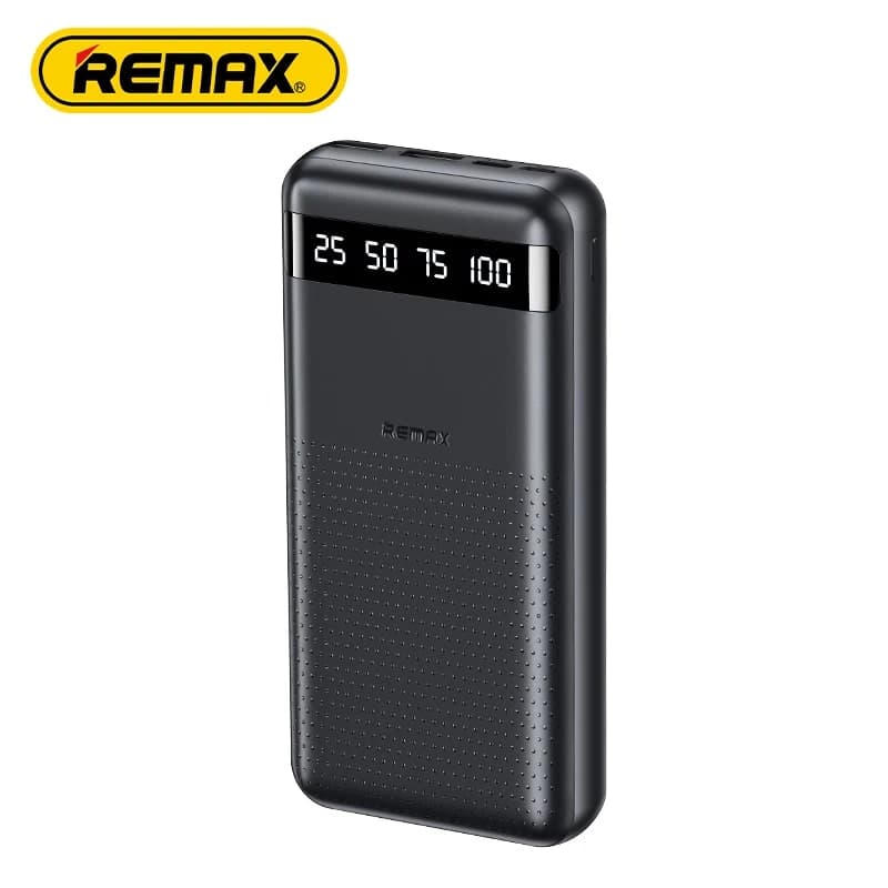 پاوربانک ریمکس مدل RPP-11 ظرفیت 20000 میلی آمپر