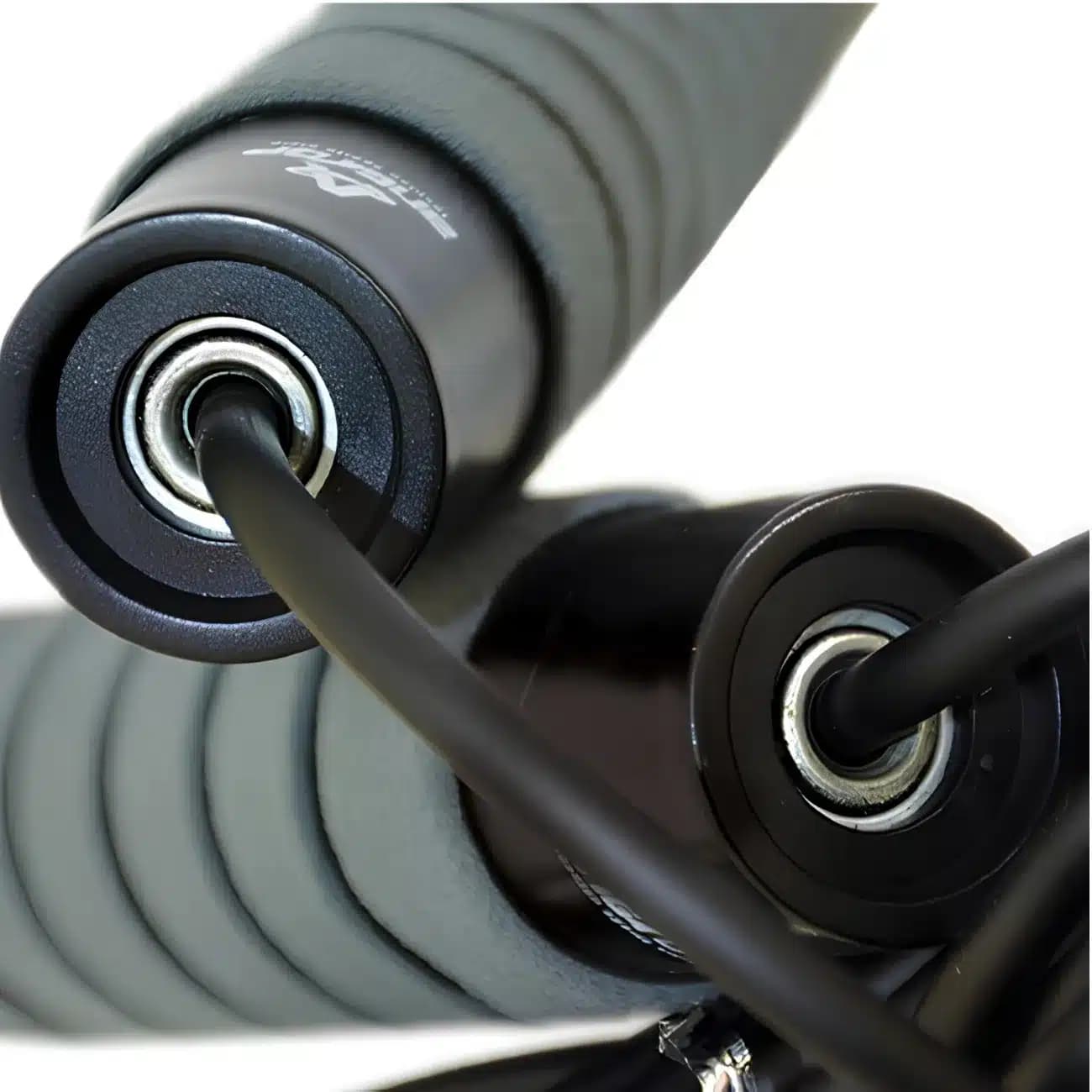طناب ورزشی مگافیتنس MegaFitness مدل AT-0313 دسته سنگین — تصویر ۴