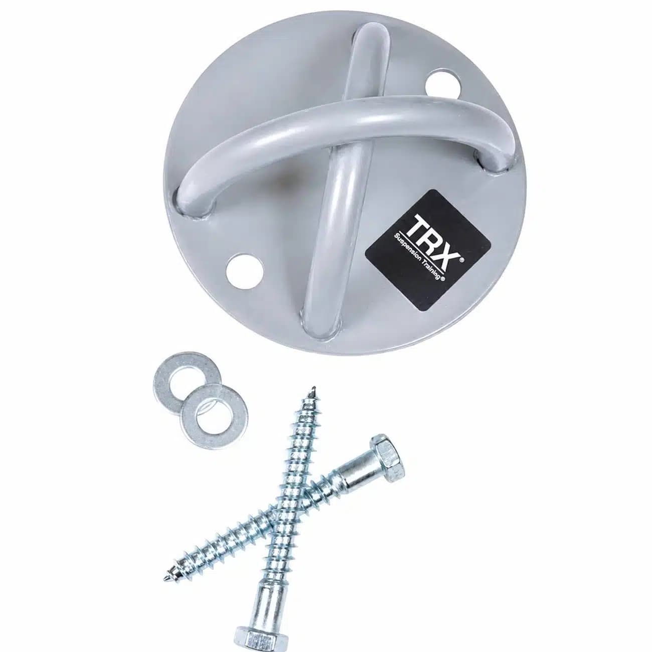 گیره سقفی و دیواری تی آر ایکس TRX مدل X-Mount — تصویر ۳