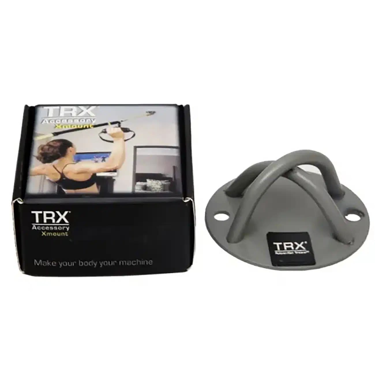 گیره سقفی و دیواری تی آر ایکس TRX مدل X-Mount — تصویر ۴