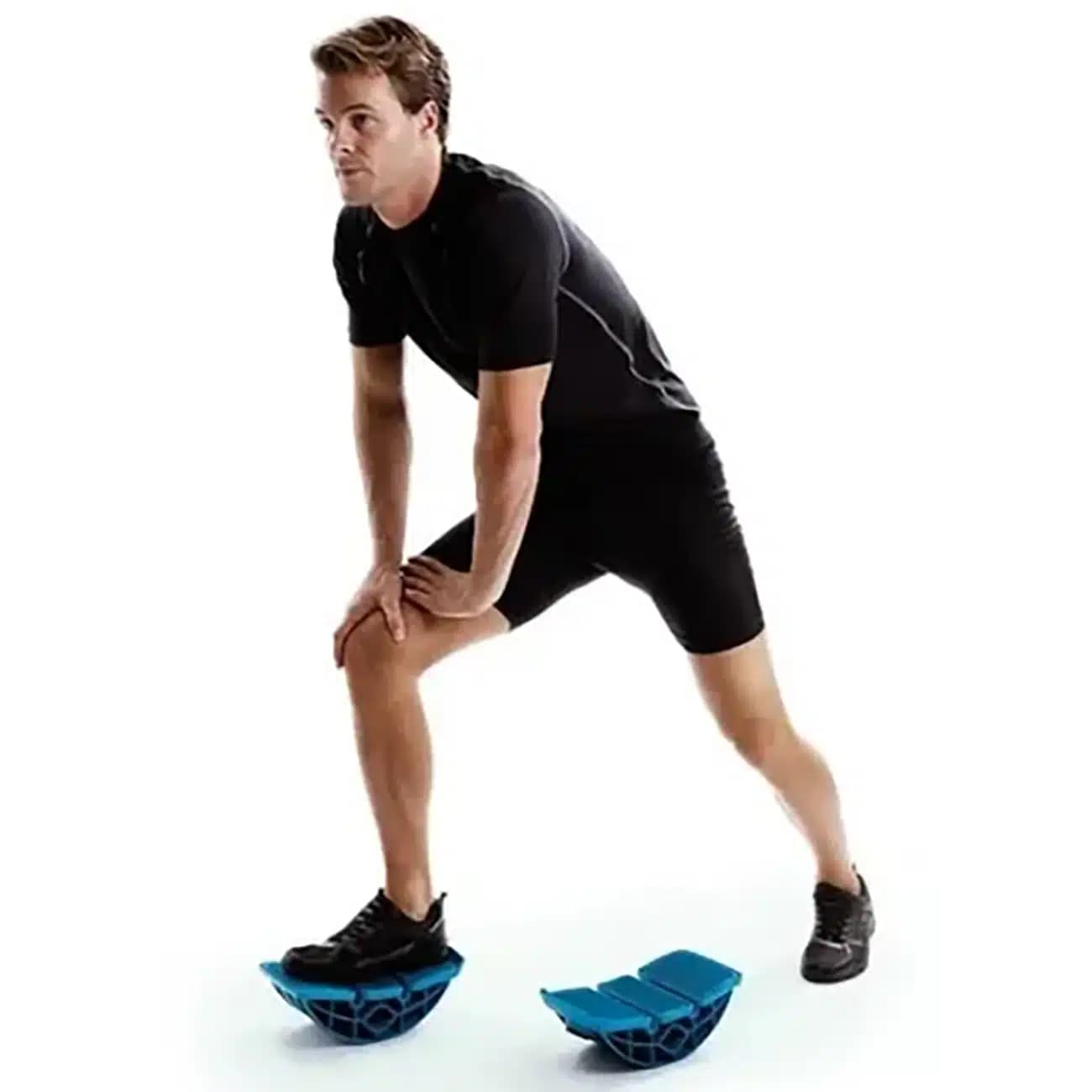 تخته تعادل جفتی مگافیتنس MegaFitness مدل SB-700 پک 2 عددی — تصویر ۲