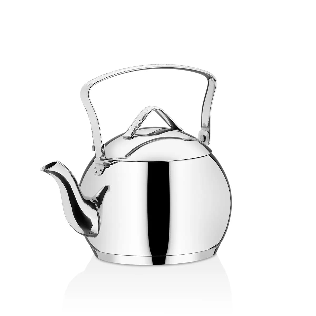 کتری کرکماز مدل KORKMAZ Kettle Tombik A094