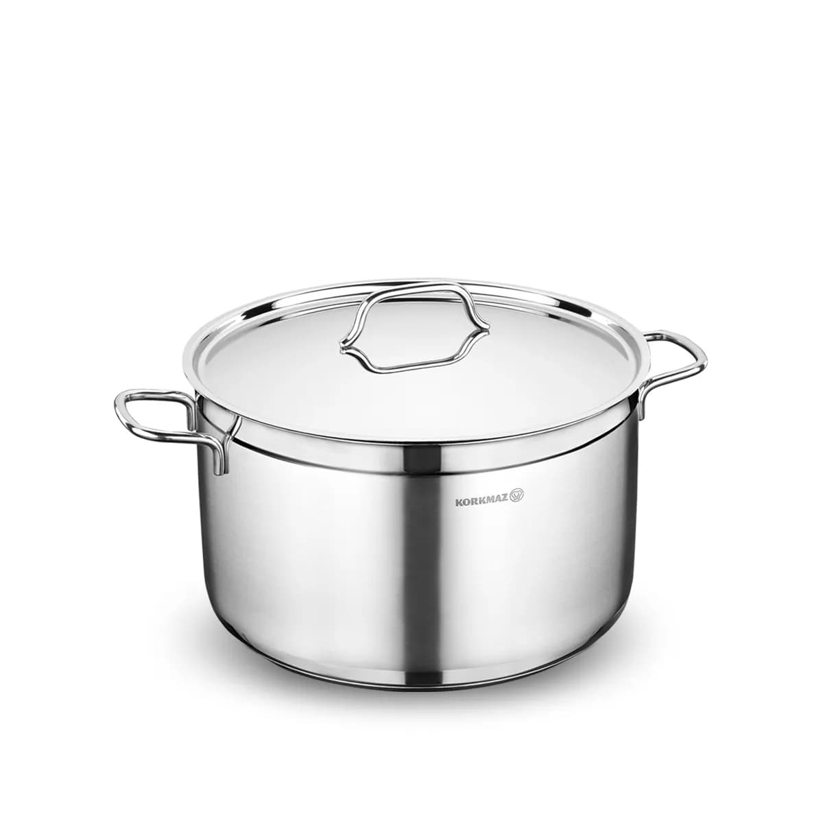 قابلمه کرکماز آلفا 30×15 سانتی متر A1031 ا KORKMAZ Alfa 30×15 cm Pot A1031