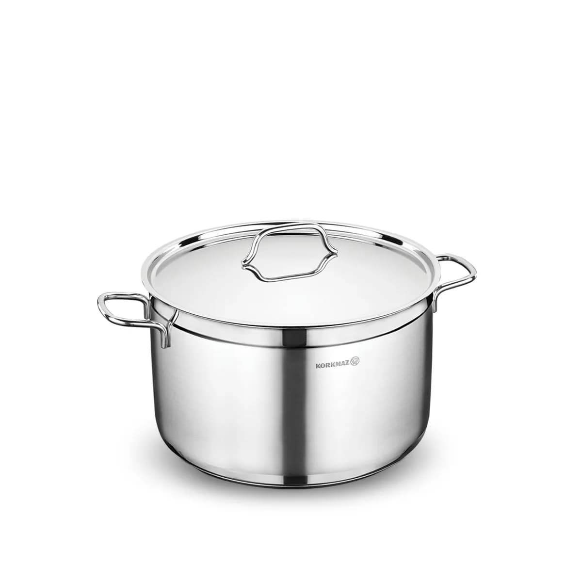 قابلمه کرکماز آلفا 24×12 سانتی متر A1020 ا KORKMAZ Alfa 24×12 cm Pot A1020