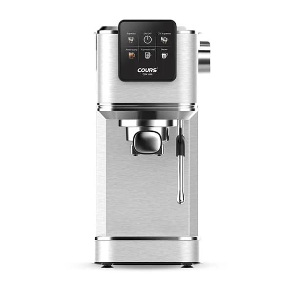 اسپرسو ساز و نسپرسو ساز کورس CEM 1698 ا COURS Espresso and Nespresso Maker CEM 1698