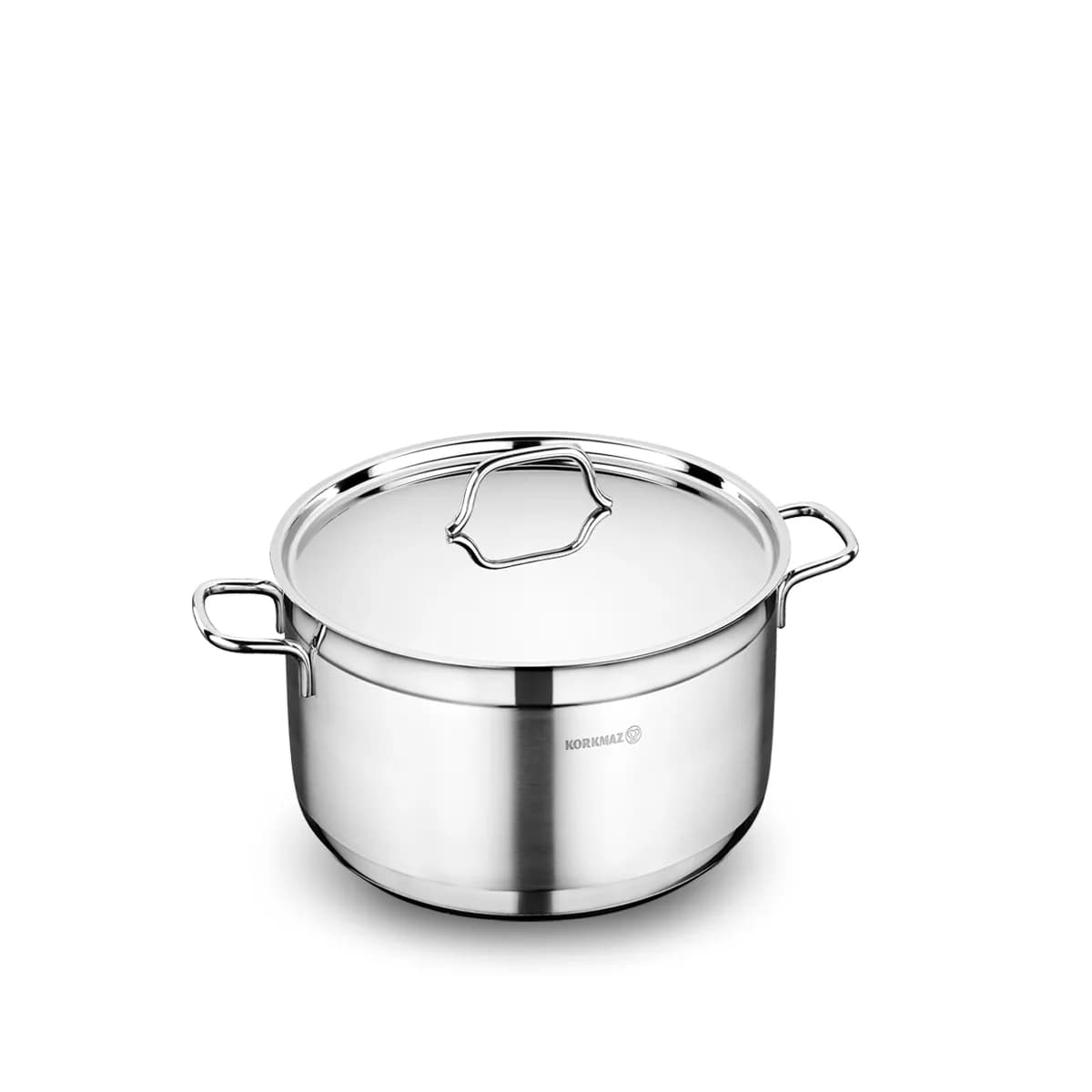 قابلمه کرکماز آلفا 18×10 سانتی متر A1017 ا KORKMAZ Alfa 18×10 cm Pot A1017