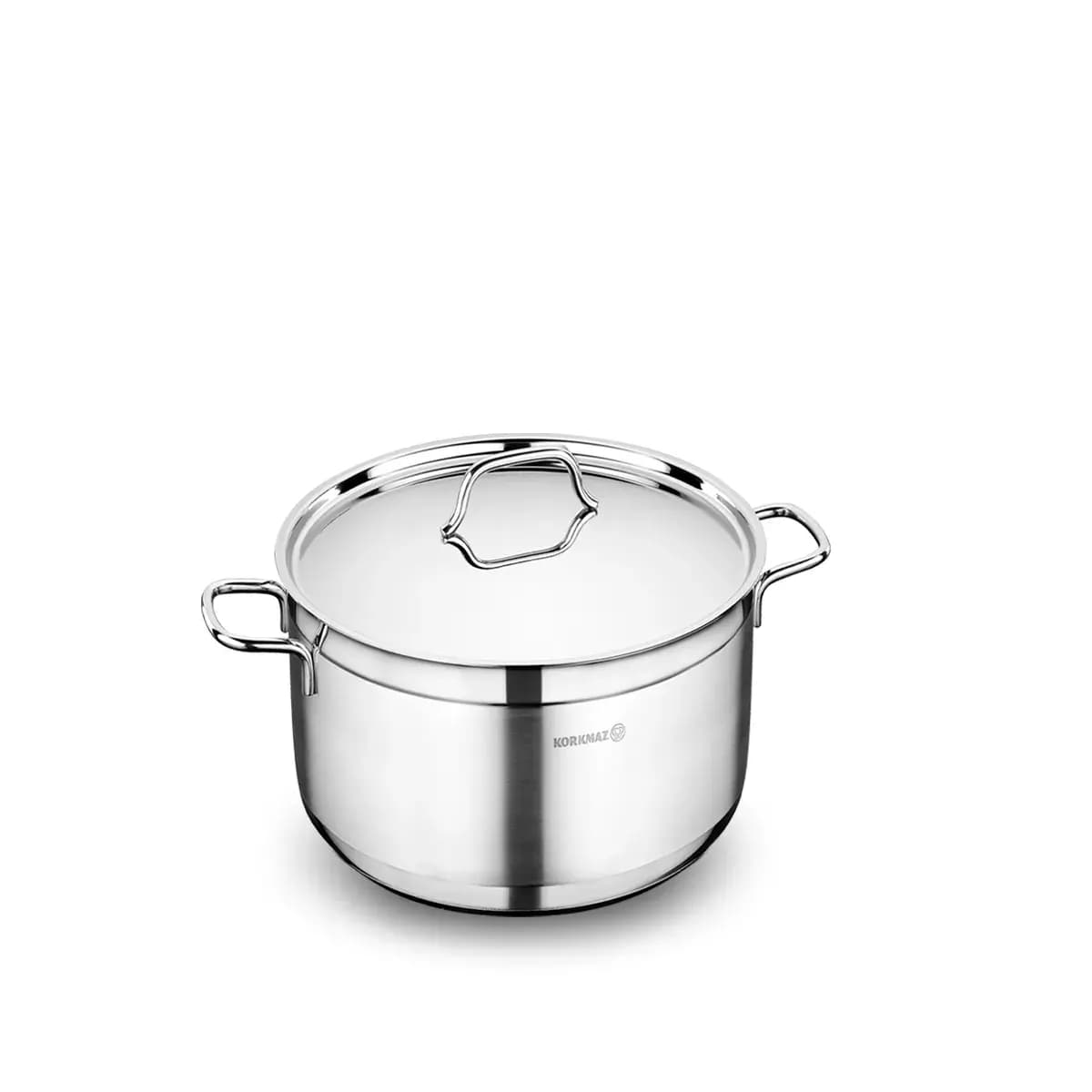 قابلمه کرکماز آلفا 16×9 سانتی متر A1016 ا KORKMAZ Alfa 16×9 cm Pot A1016